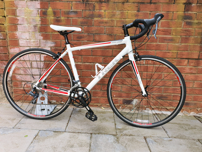 trek 1.1 2017 road bike